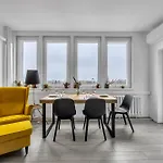 Stadium - 7th Floor, Balcony - By Rentujemy