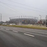 Stadium - 7th Floor, Balcony - By Rentujemy *