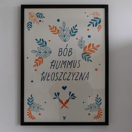 Stadium - 7th Floor, Balcony - By Rentujemy *