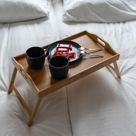 Stadium - 7th Floor, Balcony - By Rentujemy דירה ורשה