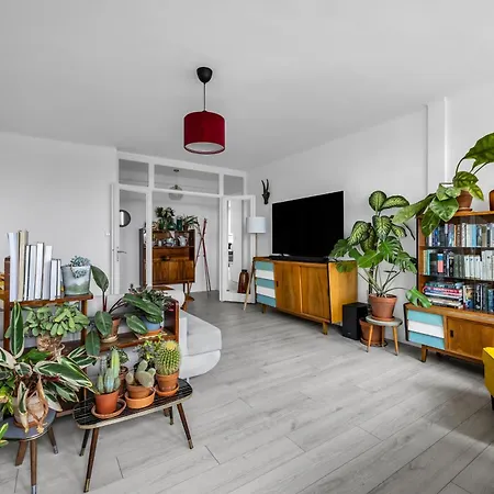 Stadium - 7th Floor, Balcony - By Rentujemy * ורשה