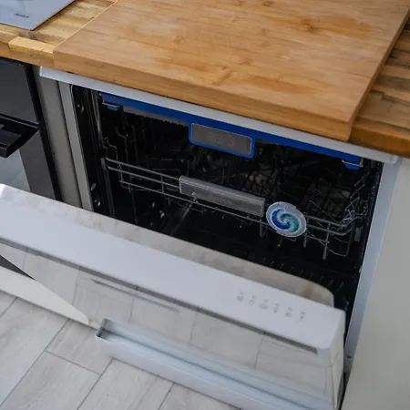 Stadium - 7th Floor, Balcony - By Rentujemy