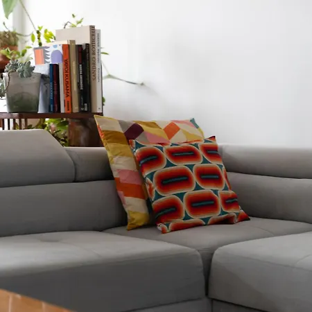 Stadium - 7th Floor, Balcony - By Rentujemy