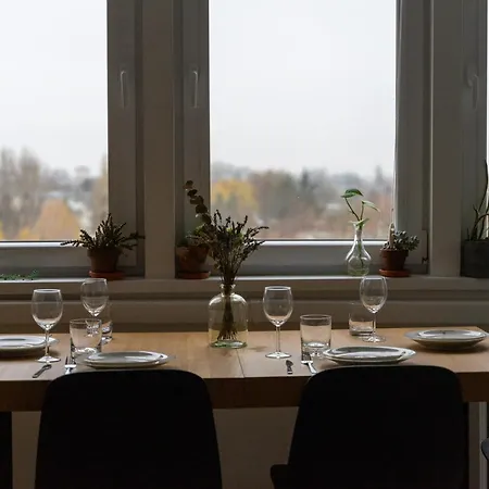 Stadium - 7th Floor, Balcony - By Rentujemy *