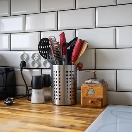 Stadium - 7th Floor, Balcony - By Rentujemy *