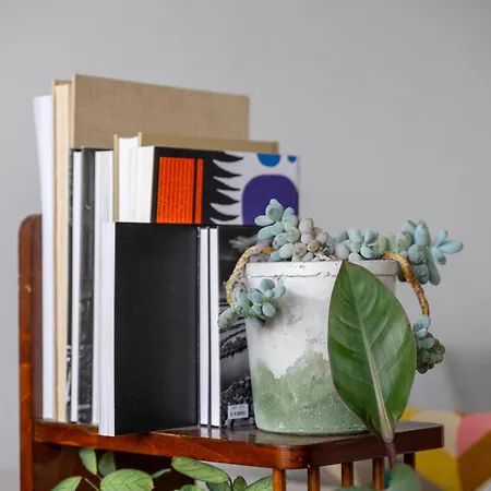 Stadium - 7th Floor, Balcony - By Rentujemy *